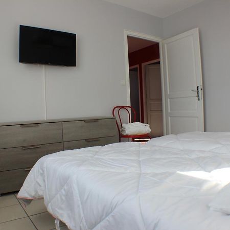 Chez Carole Et Michel En Minervois Apartment Rieux-Minervois Екстериор снимка