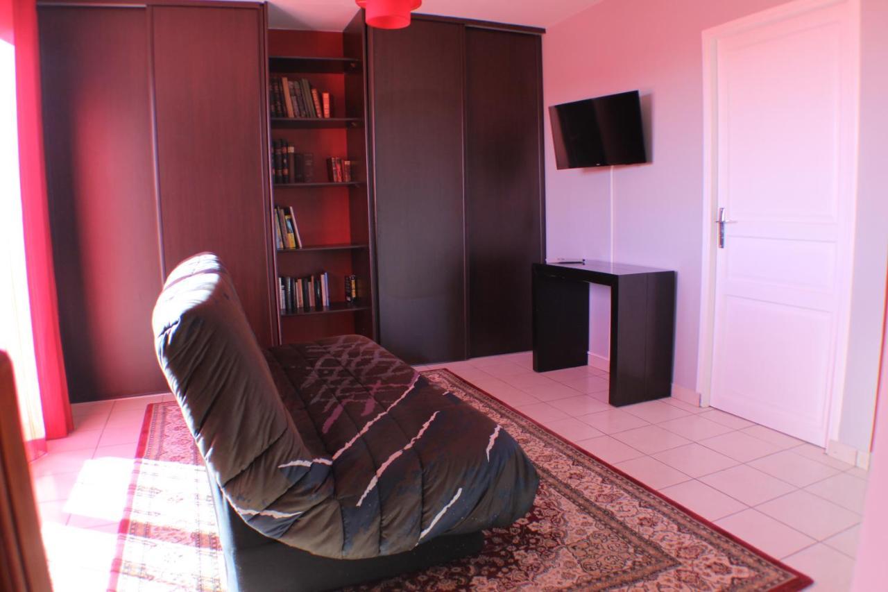 Chez Carole Et Michel En Minervois Apartment Rieux-Minervois Екстериор снимка