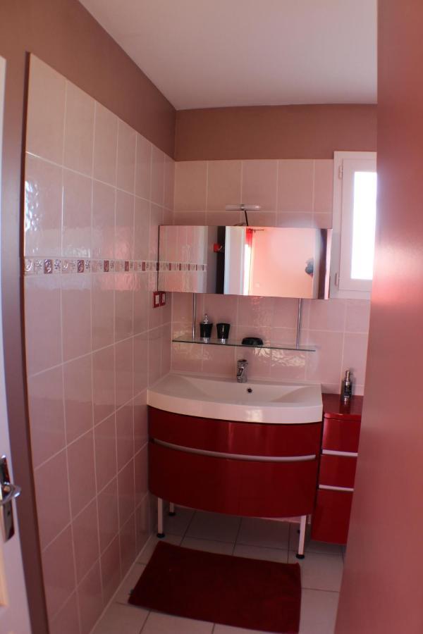 Chez Carole Et Michel En Minervois Apartment Rieux-Minervois Екстериор снимка