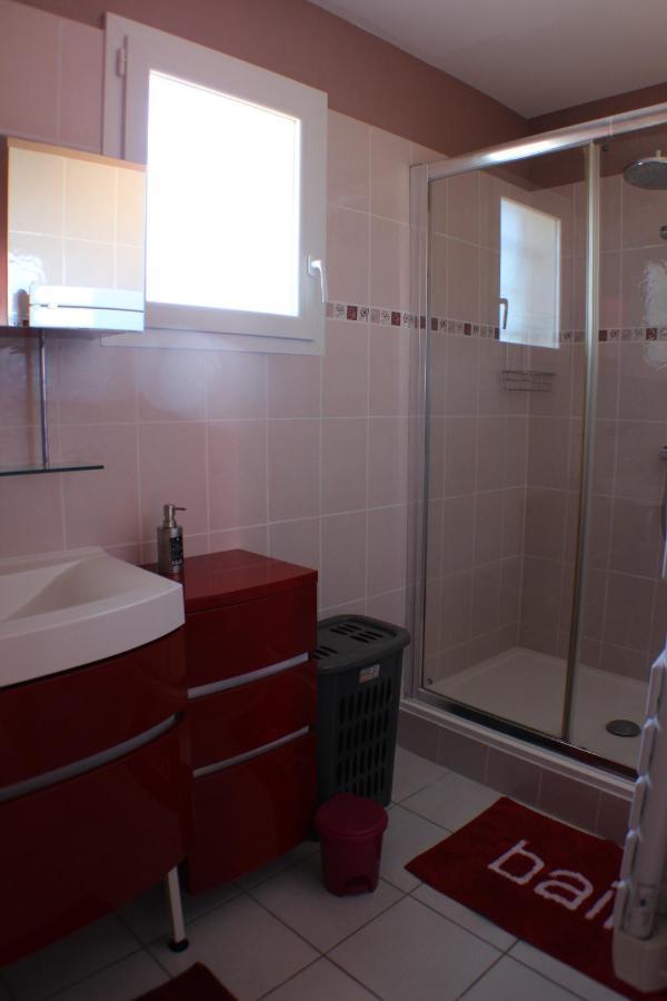 Chez Carole Et Michel En Minervois Apartment Rieux-Minervois Екстериор снимка