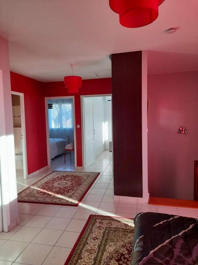 Chez Carole Et Michel En Minervois Apartment Rieux-Minervois Екстериор снимка